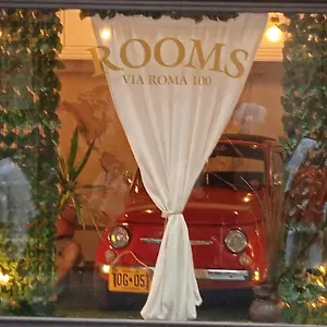 Via Roma 100 Appartamento Enna