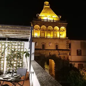 La Porta Dei Mori Appartamento Palermo
