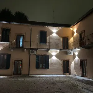 San Gervasio House Appartamento