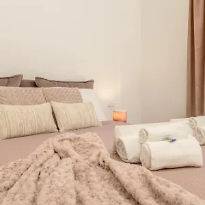 Casa Malupa Luxury Appartamento Roma
