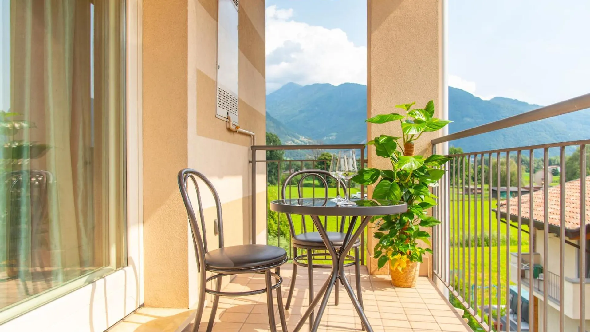 Casa Vacanze Renata location