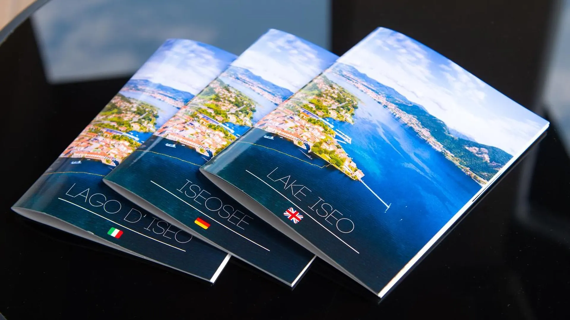 Casa Vacanze Renata Costa Volpino Italia